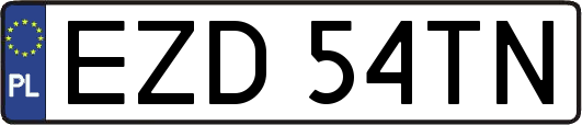 EZD54TN