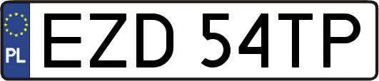EZD54TP