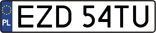 EZD54TU