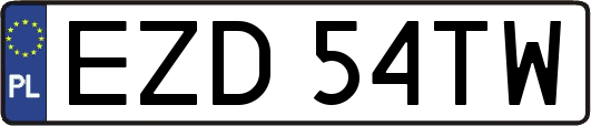 EZD54TW