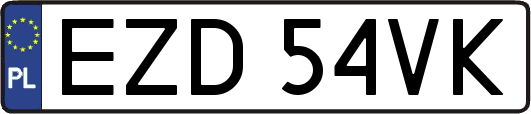 EZD54VK