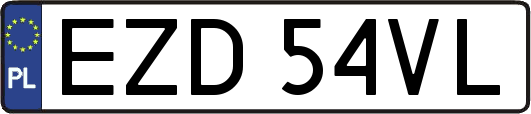 EZD54VL