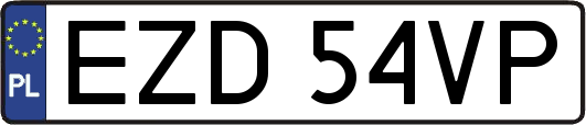 EZD54VP