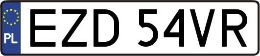 EZD54VR