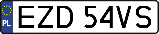 EZD54VS