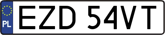 EZD54VT