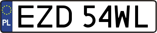 EZD54WL