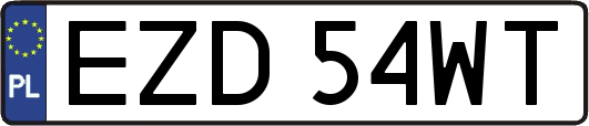 EZD54WT