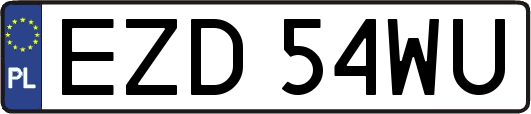 EZD54WU