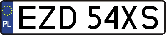 EZD54XS