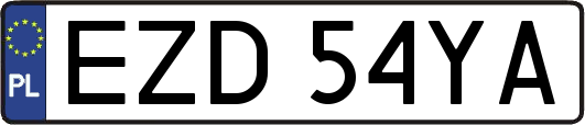 EZD54YA