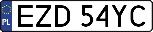 EZD54YC