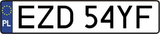 EZD54YF