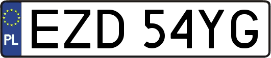EZD54YG