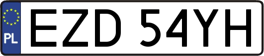 EZD54YH