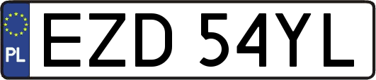 EZD54YL