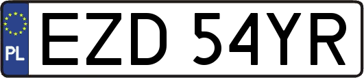 EZD54YR