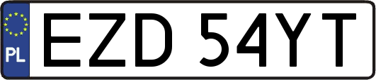EZD54YT