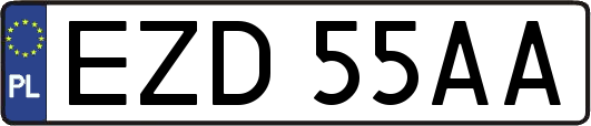 EZD55AA