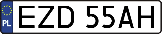 EZD55AH