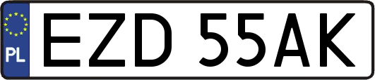 EZD55AK