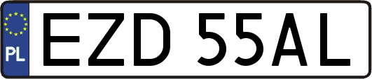 EZD55AL