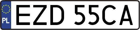 EZD55CA