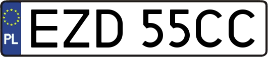 EZD55CC