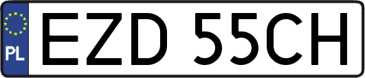 EZD55CH