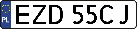 EZD55CJ