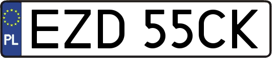 EZD55CK