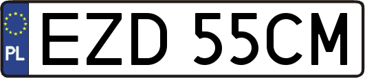 EZD55CM