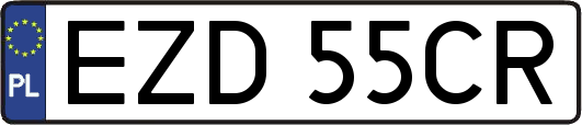 EZD55CR