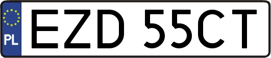 EZD55CT