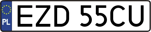 EZD55CU