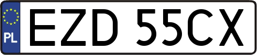 EZD55CX