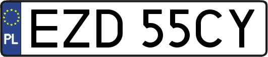 EZD55CY