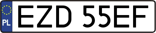 EZD55EF