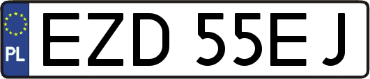 EZD55EJ