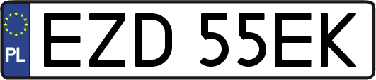 EZD55EK
