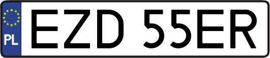 EZD55ER