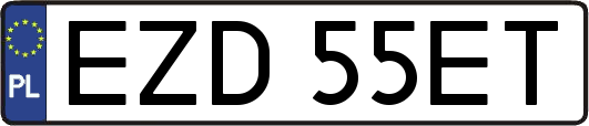 EZD55ET