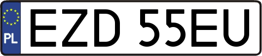 EZD55EU