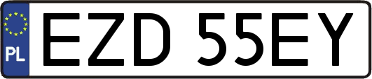 EZD55EY