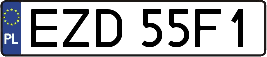 EZD55F1