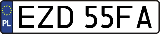 EZD55FA
