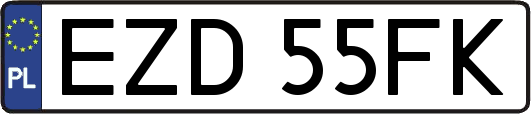 EZD55FK