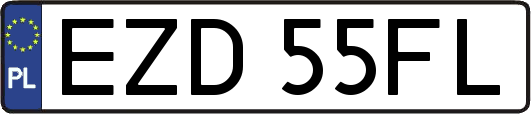 EZD55FL