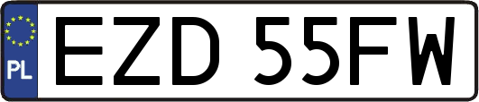 EZD55FW