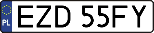 EZD55FY